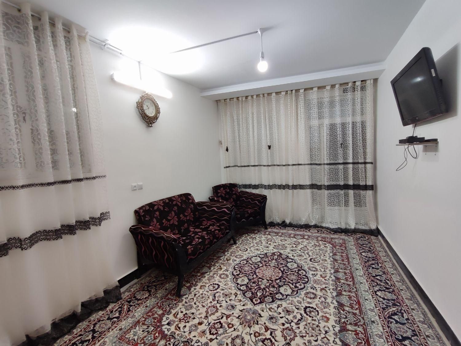 اجاره روزانه سوییت اپارتمان حصار بوژان|اجارهٔ کوتاه‌مدت آپارتمان و سوئیت|نیشابور, باغرود|دیوار