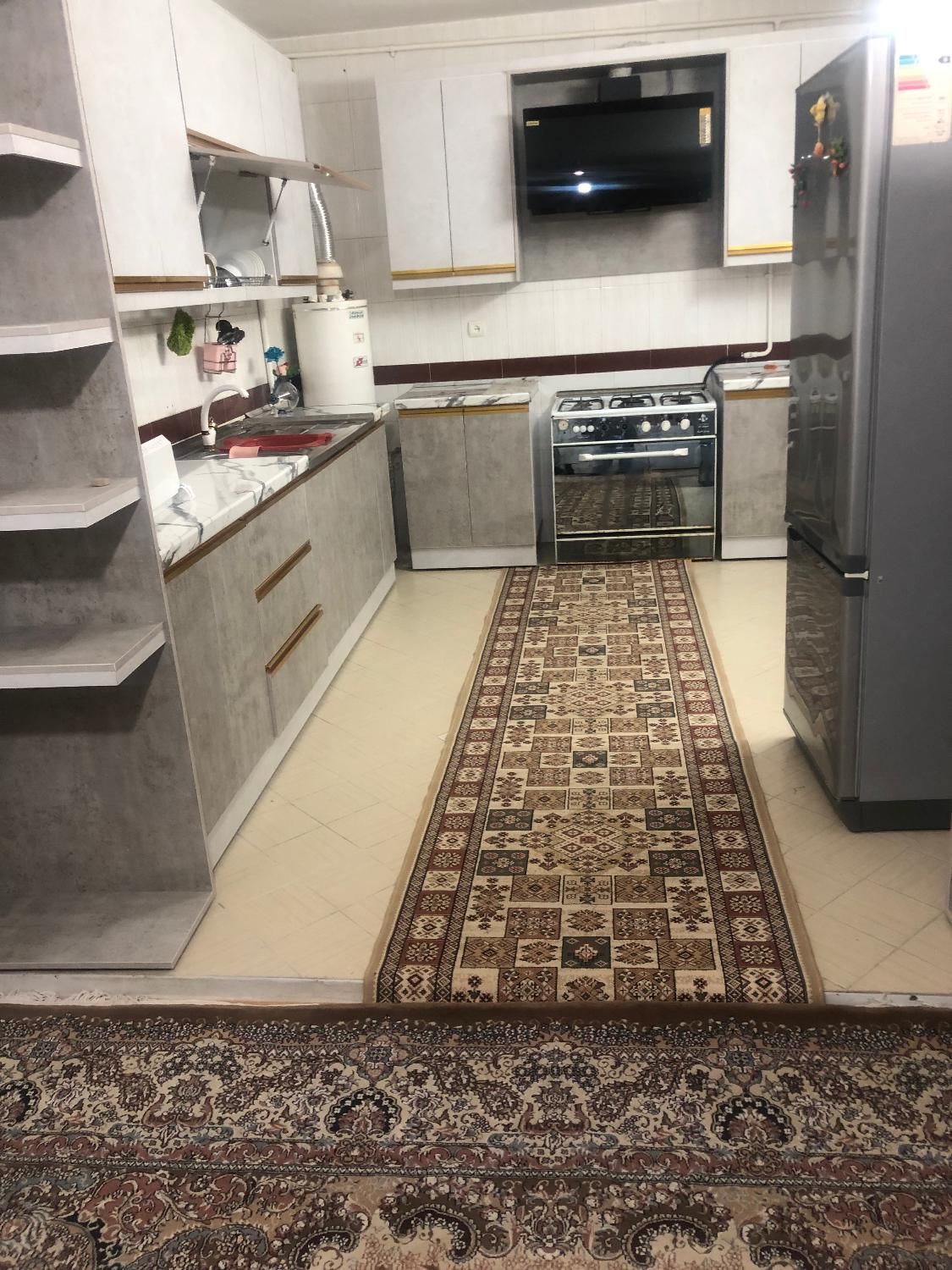 سوییت شیک وتمیز|اجارهٔ کوتاهمدت آپارتمان و سوئیت|یزد, |دیوار