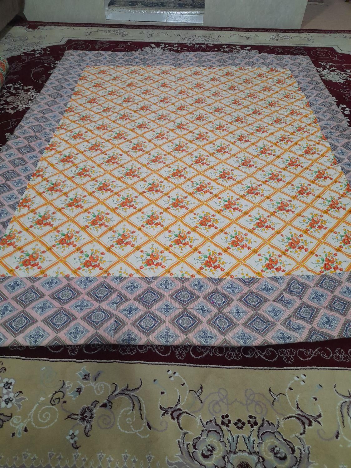 لحاف نو|رختخواب، بالش، پتو|گرگان, |دیوار