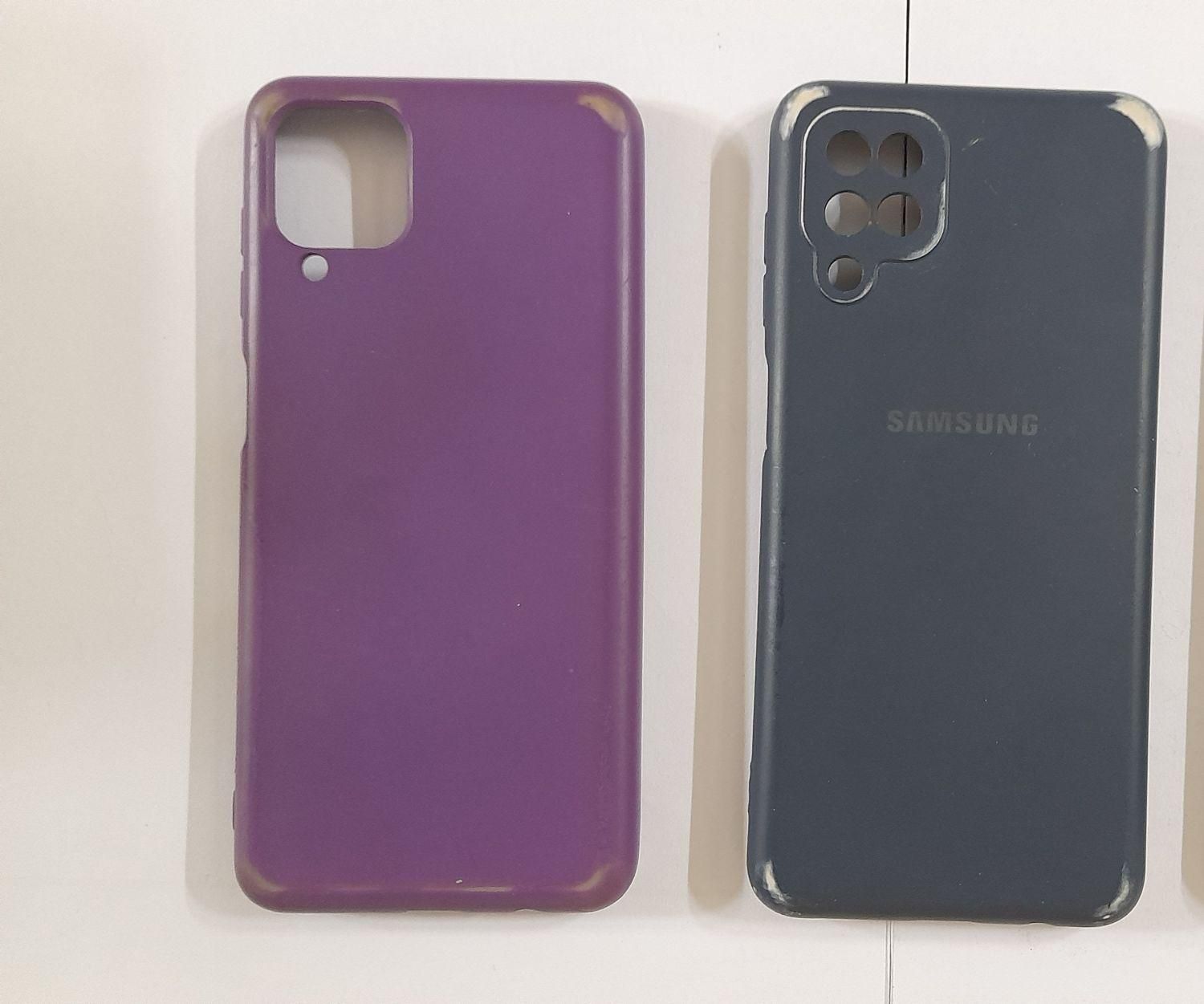 گارد گوشی A12|لوازم جانبی موبایل و تبلت|کاشان, دانش|دیوار