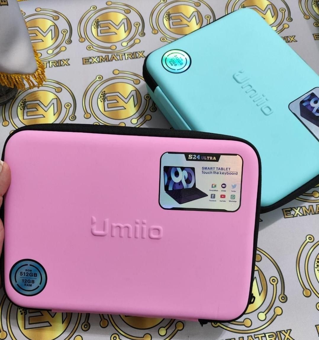 تبلت های قدرتمند umiio|تبلت|تهران, باغ فیض|دیوار