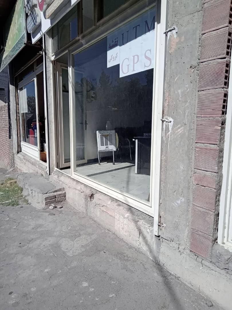 اجاره تجاری پشت بر اتوبان امیر کبیر و کارگاه کم|اجارهٔ دفتر صنعتی، کشاورزی، تجاری|مراغه, |دیوار