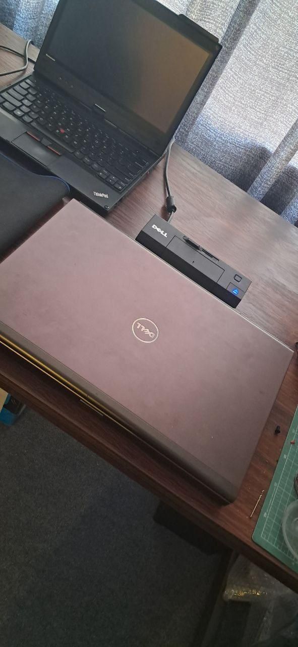 لپتاپ صنعتی دل DELL M6700|رایانه همراه|تهران, توحید|دیوار