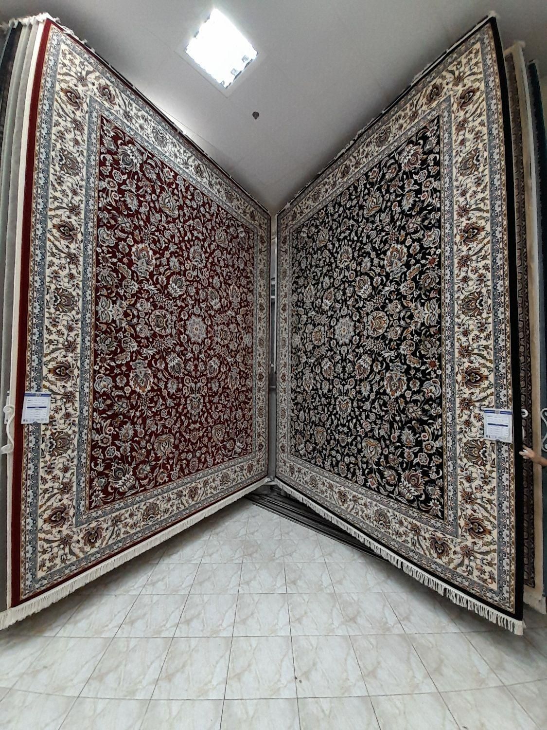 فرش گلوریا  عزت خواه توس|فرش|مشهد, توس (بلوار توس)|دیوار