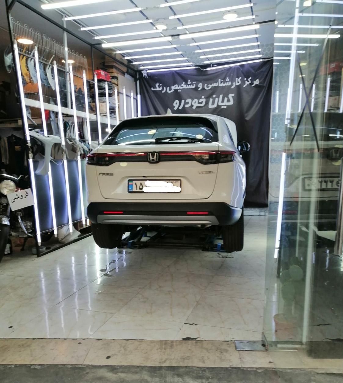 نارمک مجیدیه هروی پیروزی پاسداران کارشناس خودرو|خدمات موتور و ماشین|تهران, امام حسین|دیوار