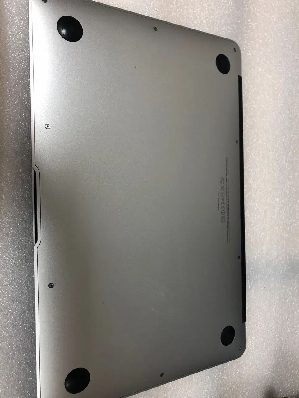 MacBookAir A1370|رایانه همراه|تهران, جردن|دیوار