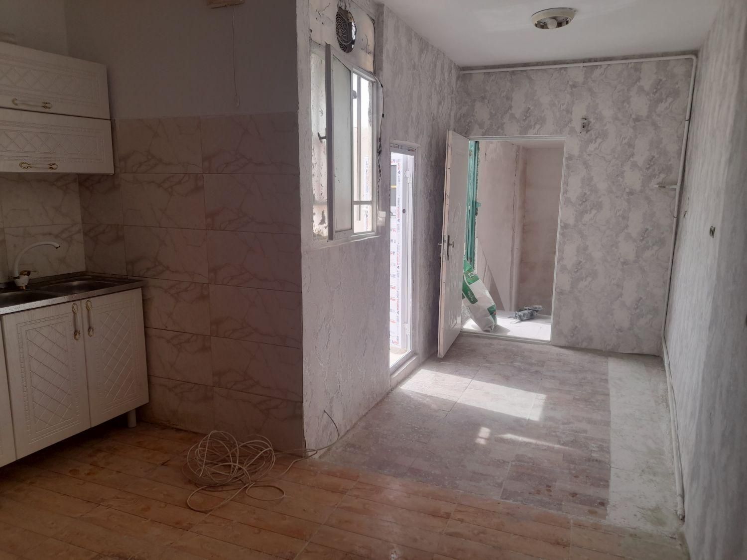 ۴۰ متری طبقه ۴ کاج|فروش آپارتمان|قدس, شهرقدس|دیوار