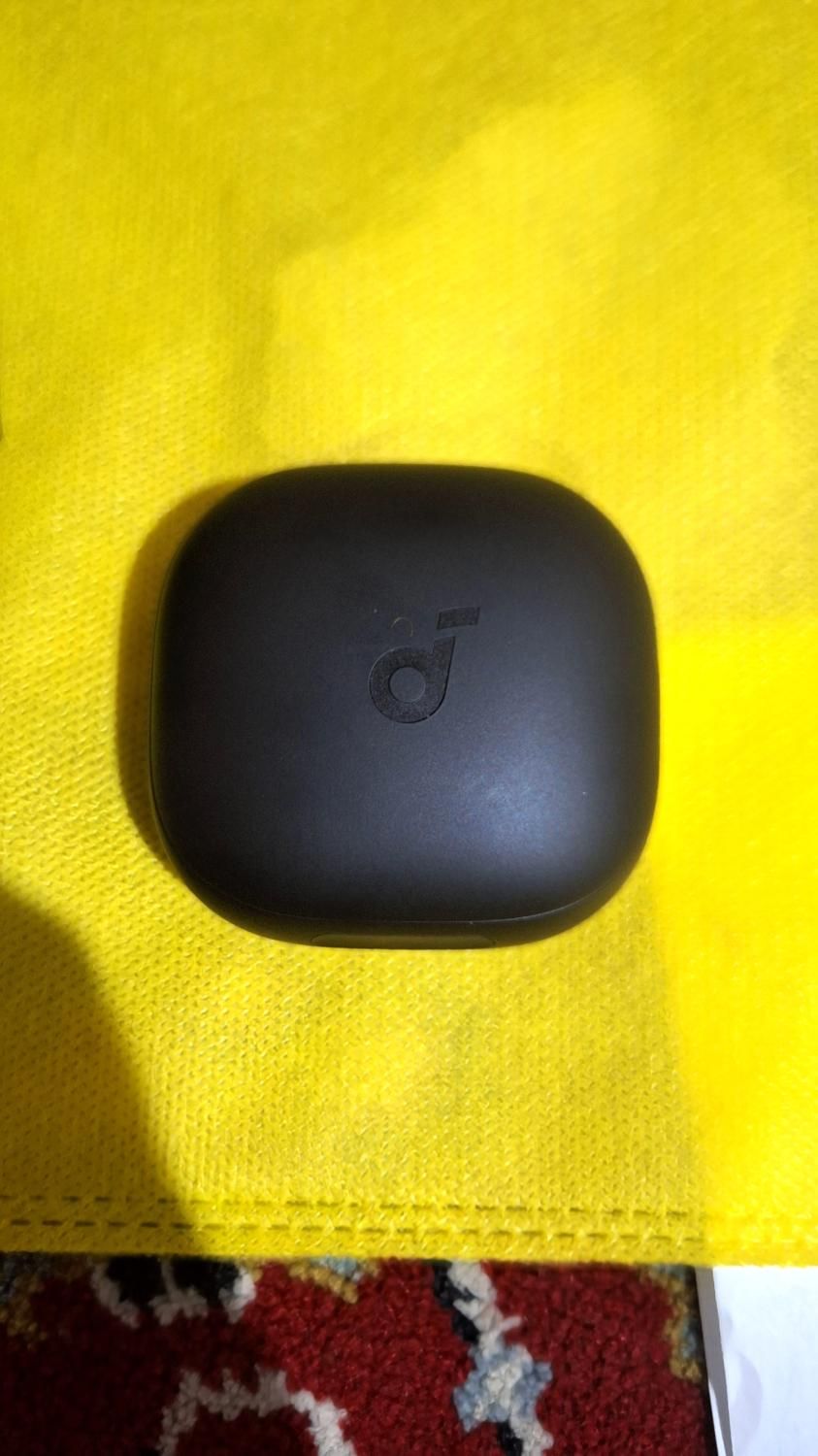 ایرپاد انکر مدل Liberty 4 pro|لوازم جانبی موبایل و تبلت|ری, حمزه‌آباد|دیوار