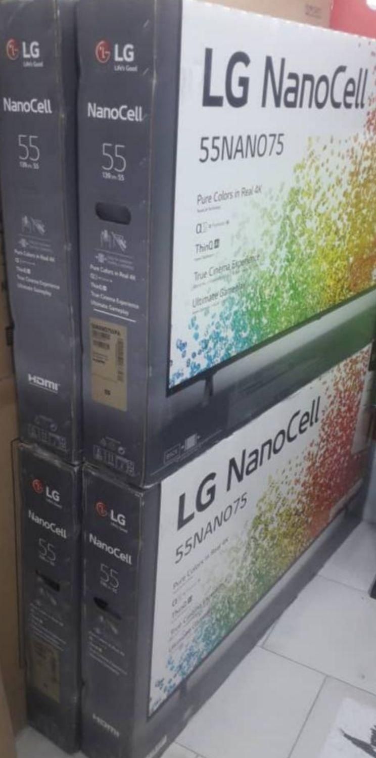 تلویزیون ال ای دی الجی/سامسونگ/سونی کیولد کیوند|تلویزیون و پروژکتور|اهواز, سپیدار|دیوار