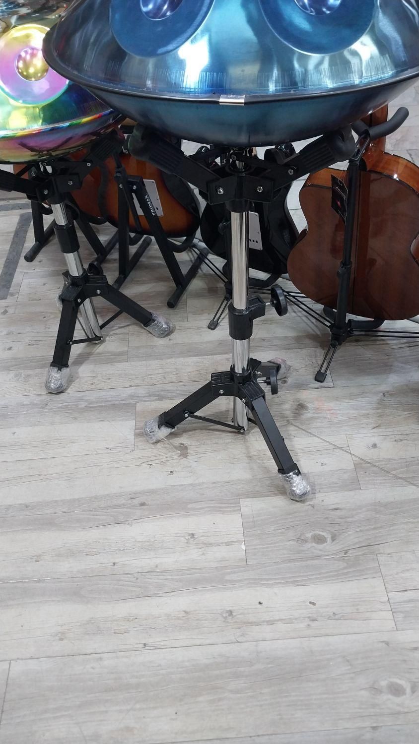 (تیتانیوم مدل arsha)            فروشگاه تیموری|درام و پرکاشن|اردبیل, |دیوار