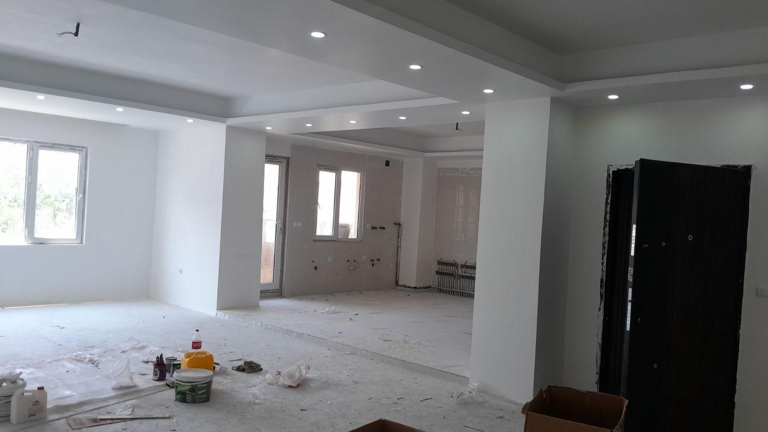 فروش آپارتمان ۲۰۰ متری ۳ خوابه|فروش آپارتمان|خوی, |دیوار