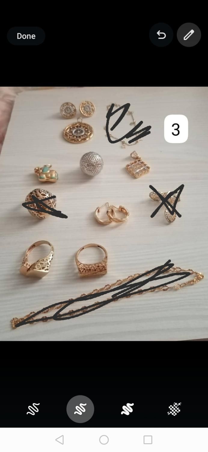 طلای نو|جواهرات|شیراز, شهرک گلستان|دیوار