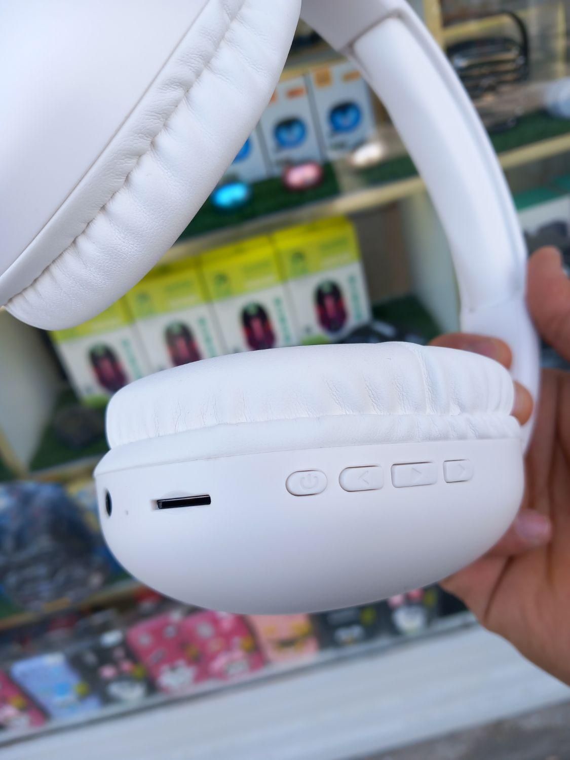 هدفون سودو|لوازم جانبی موبایل و تبلت|زنجان, |دیوار