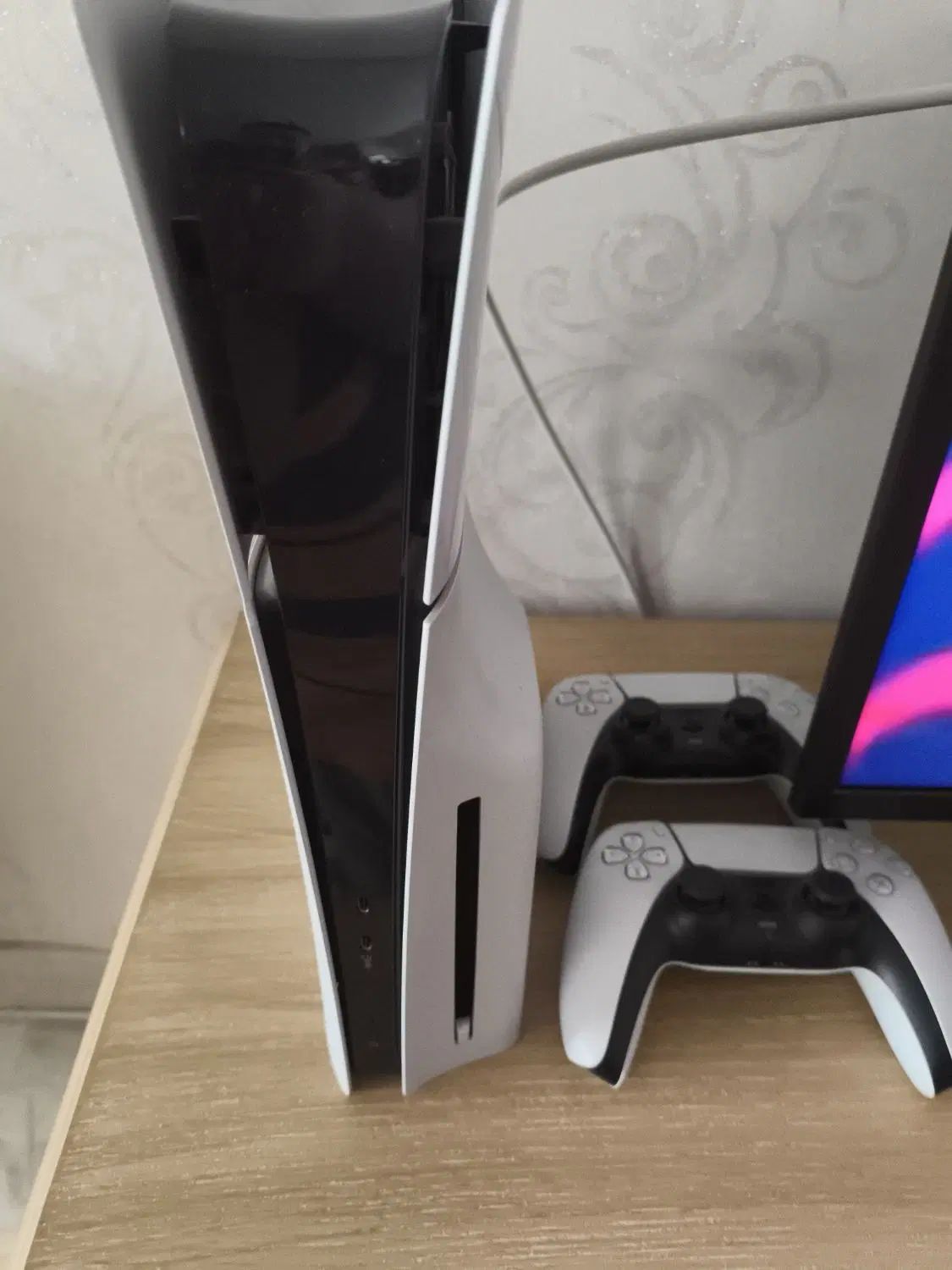 PS5 دو ست|کنسول، بازی ویدئویی و آنلاین|تهران, آزادشهر|دیوار