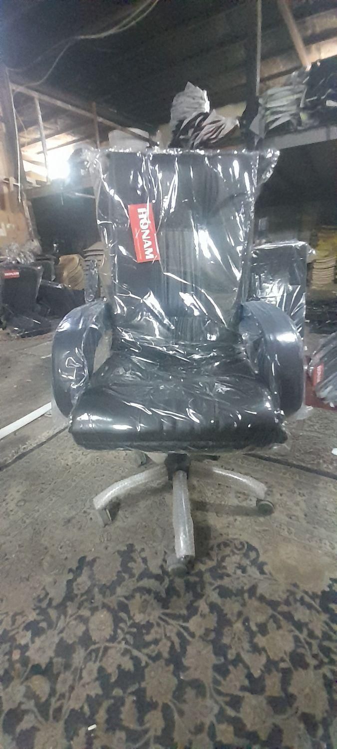 صندلی مدیریتی|دفتر کار|اسلامشهر, مطهری|دیوار