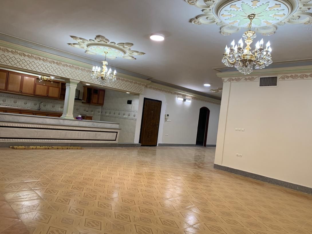 آپارتمان/طبقه دوم/۱۸۰متر/۲خواب/پارکینگ|اجارهٔ آپارتمان|تربت‌حیدریه, شهید قرنی|دیوار