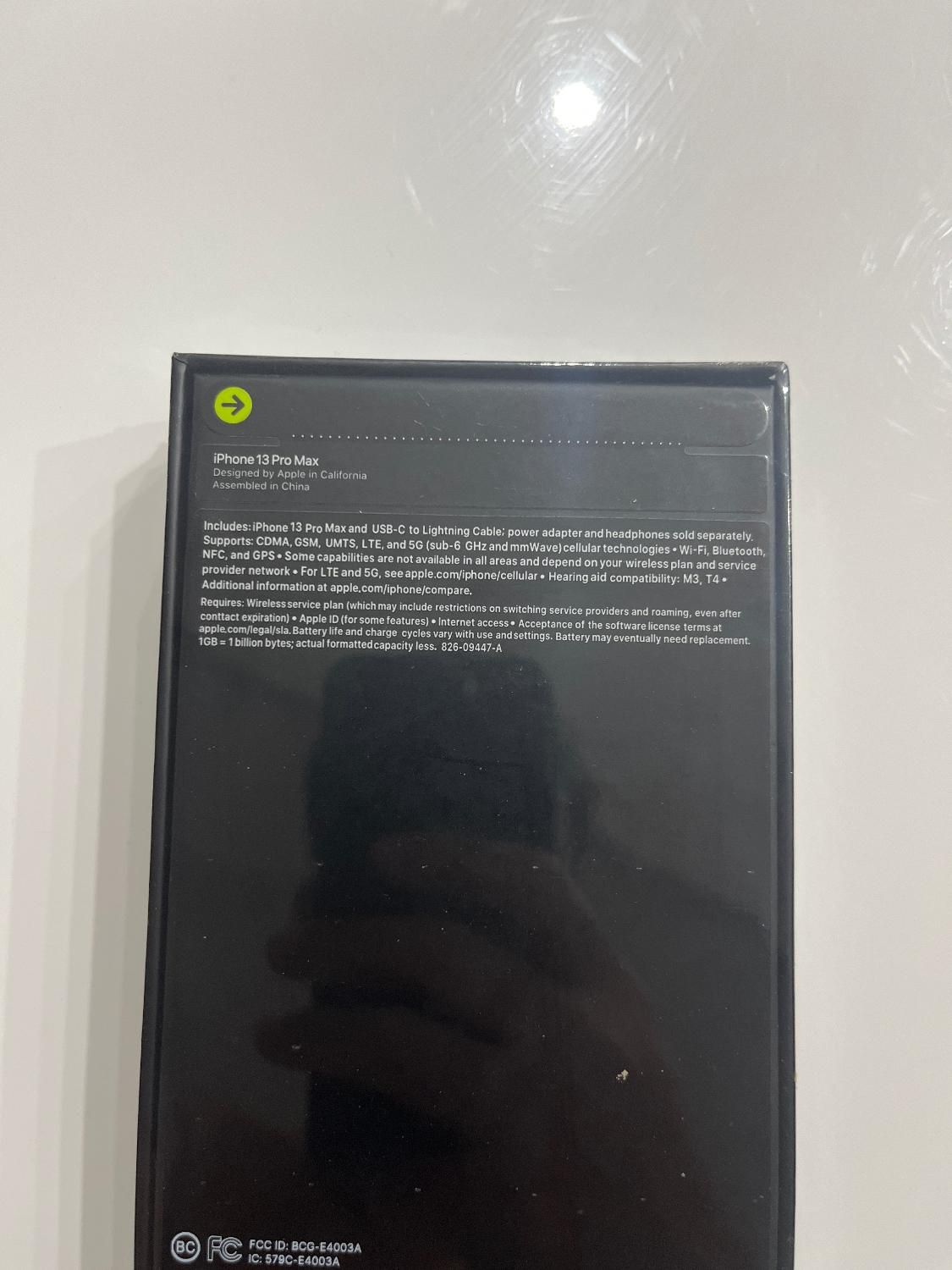 13promax 256آک|موبایل|بندرعباس, |دیوار