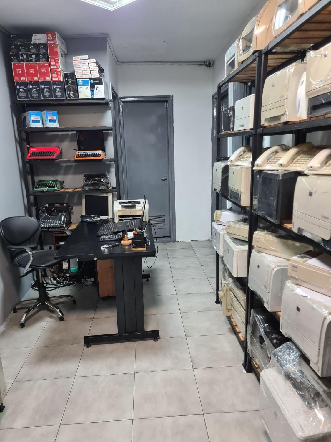 مشاوره خرید0 فروشنده 0 خریدار انواع پرینتر اسکنر و|پرینتر، اسکنر، کپی، فکس|تهران, ایرانشهر|دیوار