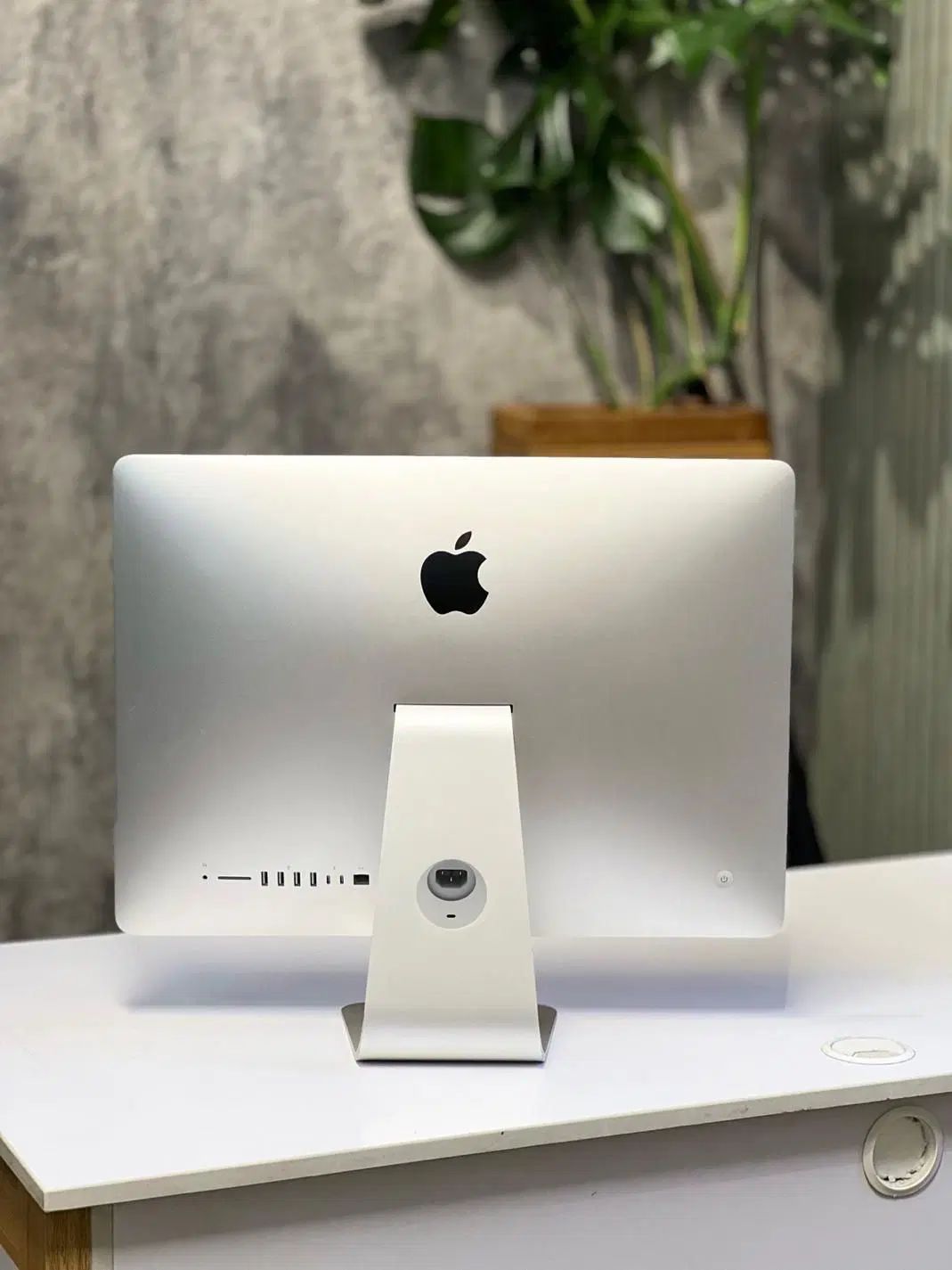فروش ویژه ایمک اپل imac اقساط 12ماهه|رایانه رومیزی|اصفهان, ملک|دیوار