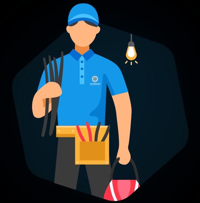 برقکار ساختمان|خدمات پیشه و مهارت|بندرعباس, |دیوار