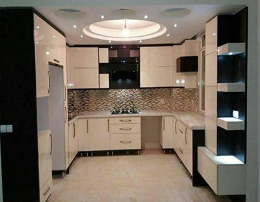 کابینت ام دی اف|مصالح و تجهیزات ساختمان|رشت, گلسار|دیوار