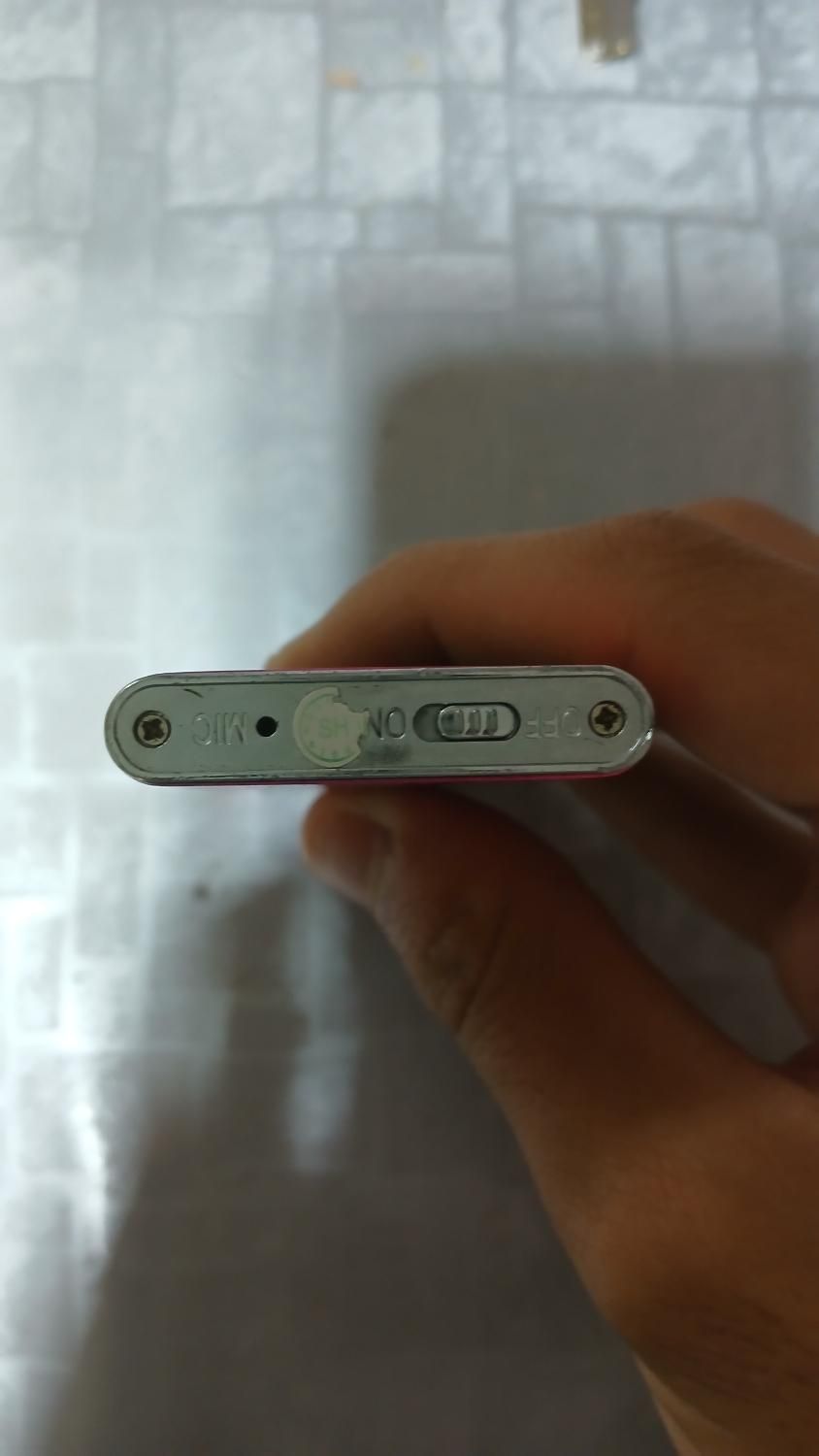 Mp3player|پخش‌کننده همراه|تهران, چهارصد دستگاه|دیوار
