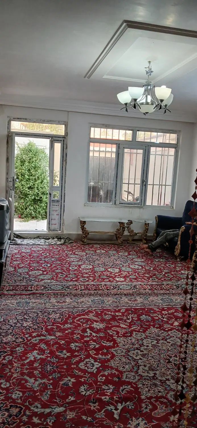 خانه‌ ویلایی‌ تمیز‌ مرتب‌ جاده‌ کلات|فروش خانه و ویلا|مشهد, فرخد|دیوار