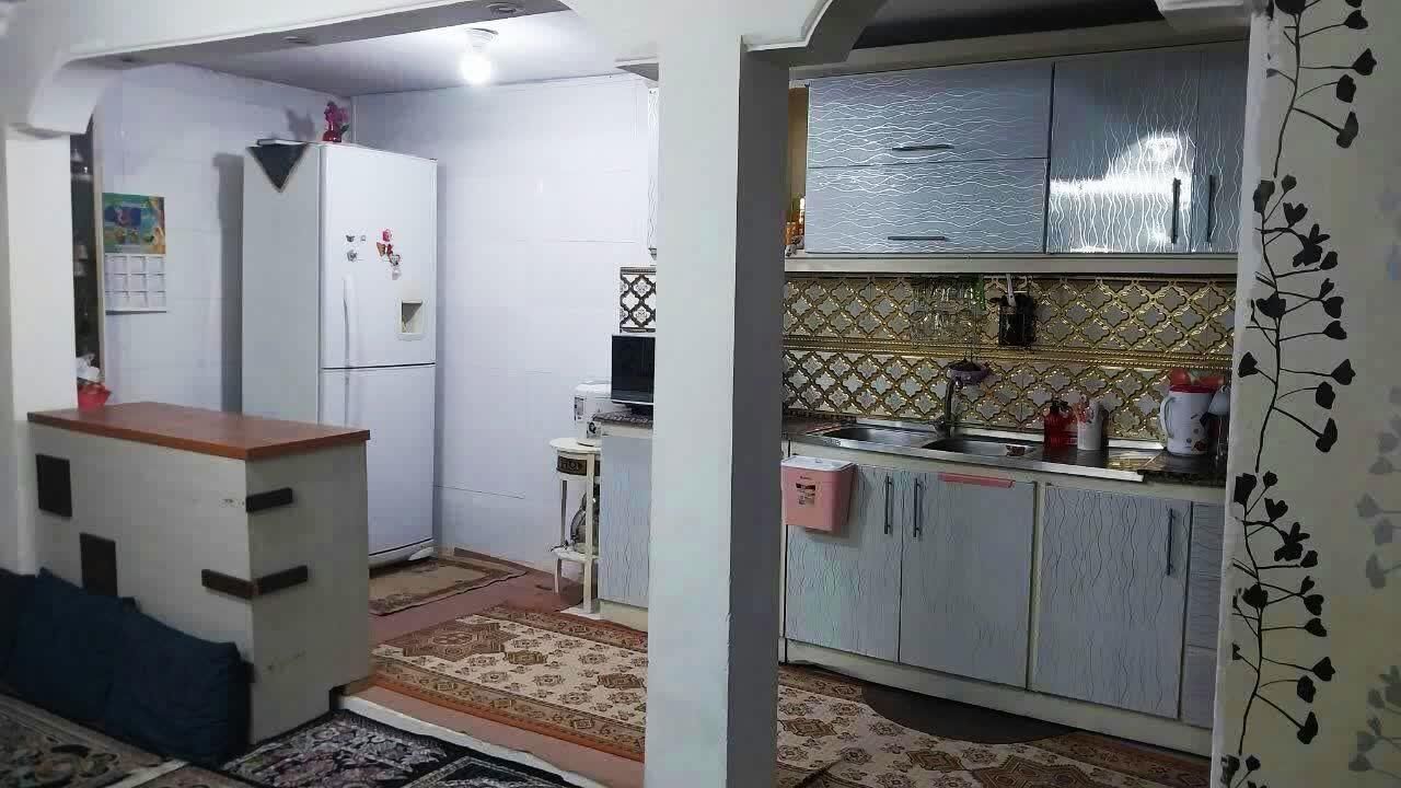 اجاره آپارتمان ۷۵ متری ۱ خوابه همکف در گاز|اجارهٔ آپارتمان|مشهد, گاز|دیوار