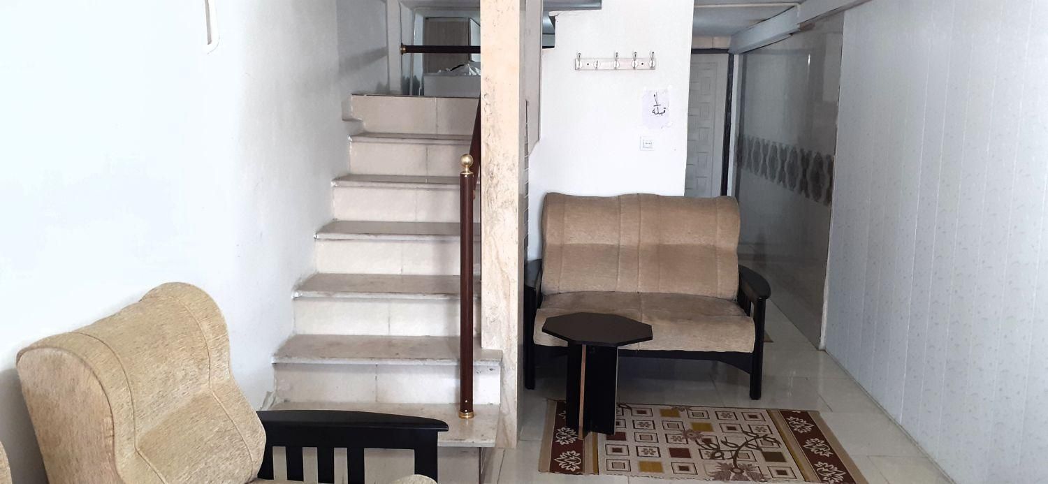 اجاره روزانه/هفتگی/ماهانه ویلا ۷۰ متری|اجارهٔ کوتاهمدت ویلا و باغ|بندر انزلی, سید آسیه|دیوار