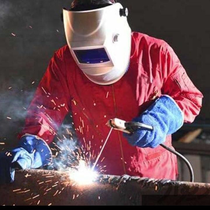 جوشکاری سیار(گاز کشی)|خدمات پیشه و مهارت|کرمانشاه, |دیوار