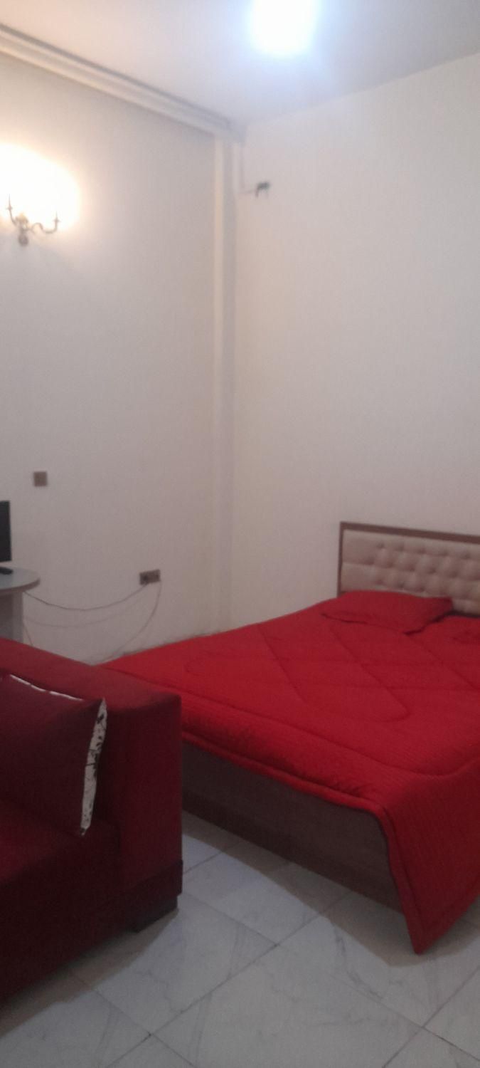 اجاره روزانه سوییت|اجارهٔ کوتاه‌مدت آپارتمان و سوئیت|تهران, سبلان (لشگر)|دیوار