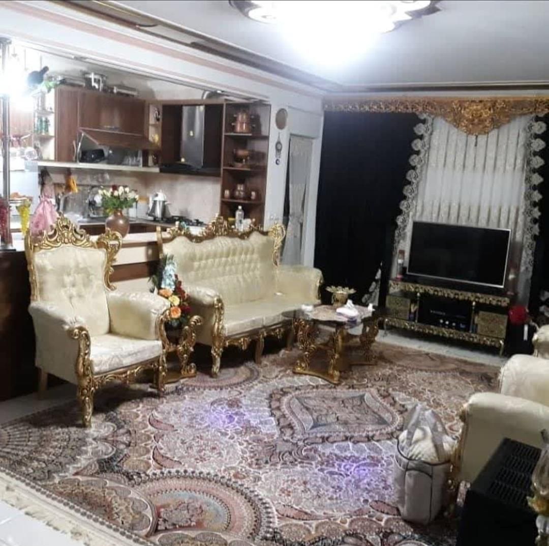 اجاره آپارتمان ۷۵ متری ۲ خوابه|اجارهٔ آپارتمان|پاکدشت, پاکدشت (مامازند)|دیوار