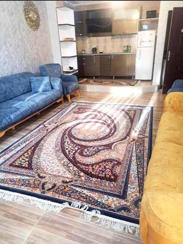 اجاره سوییت خانه منزل پارکینگ دار داخل شهر جوانرود|اجارهٔ کوتاه‌مدت آپارتمان و سوئیت|جوانرود, |دیوار