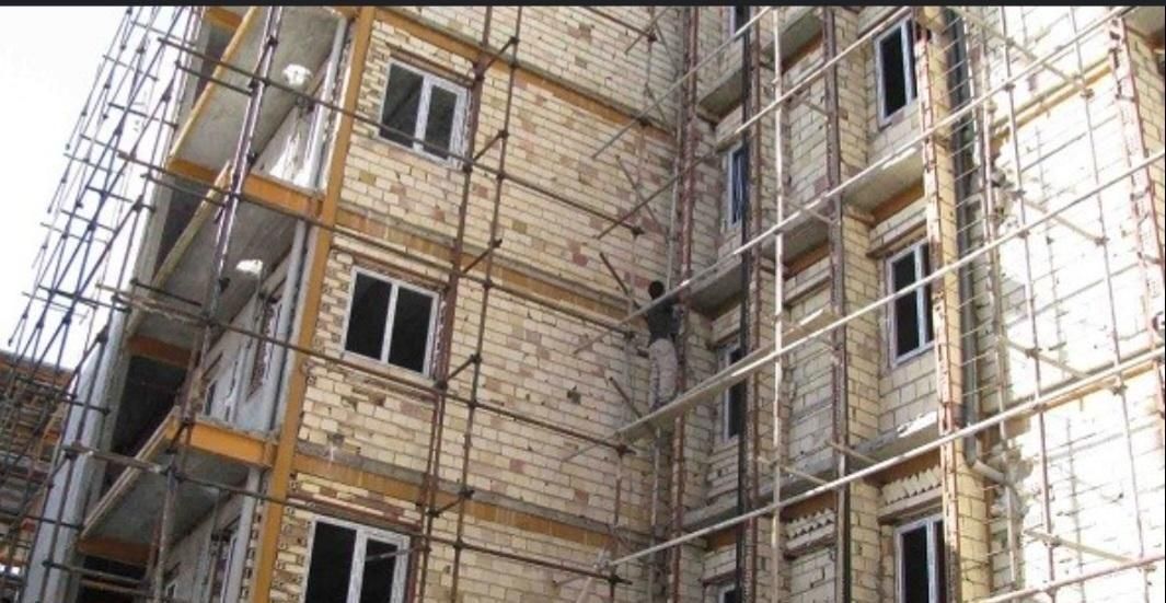 (داربست قاسمی)تمام نقاط تهران شبانه روزی|خدمات پیشه و مهارت|تهران, تجریش|دیوار