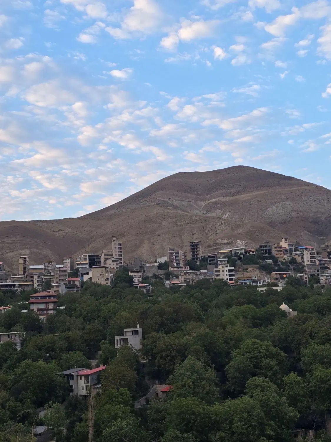 ۱۲۰متر زمین کاربری مسکونی در لواسان بزرگ نیکنامده|فروش زمین و ملک کلنگی|لواسان, |دیوار