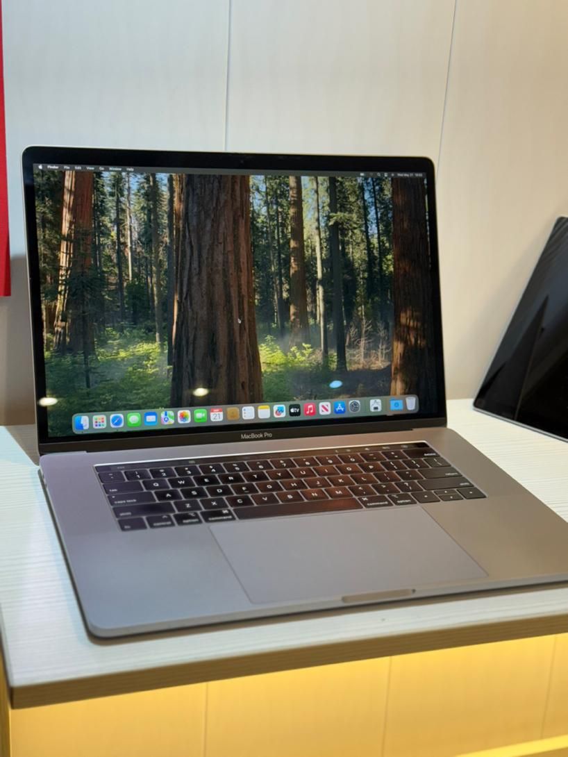 Macbook pro 2019 i9 مک بوک پرو|رایانه همراه|تهران, صادقیه|دیوار