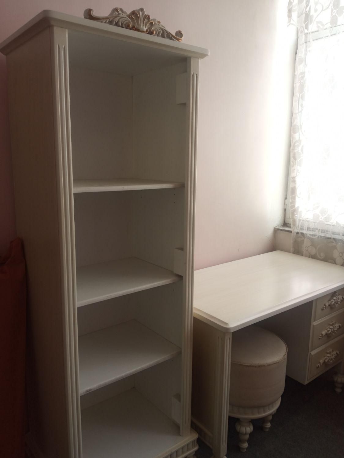 میز تحریر و کتابخانه جنس چوب|میز تحریر و کامپیوتر|تهران, شاهین|دیوار