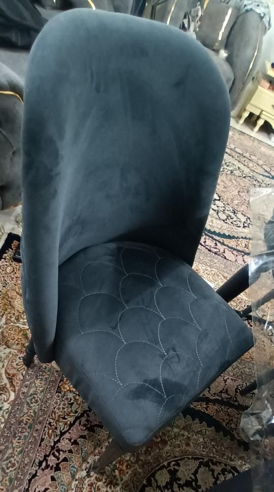 صندلی چستر|میز و صندلی غذاخوری|قم, بنیاد|دیوار