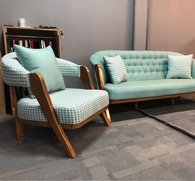 مبل مبلمان سایان چوب پارچه مینی مال|مبلمان خانگی و میز عسلی|تهران, یافت آباد جنوبی|دیوار