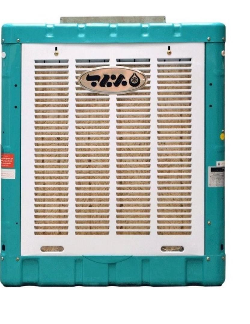 کولرآبی5000 هزار بالکنی برفاب ..به صورت اقساط|کولر آبی|شهرکرد, |دیوار