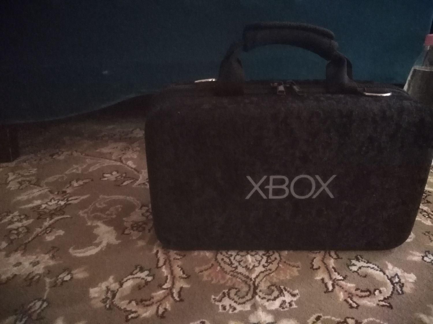 کیف ایکس باکسS|کیف، کفش، کمربند|محمدیه-قزوین, |دیوار