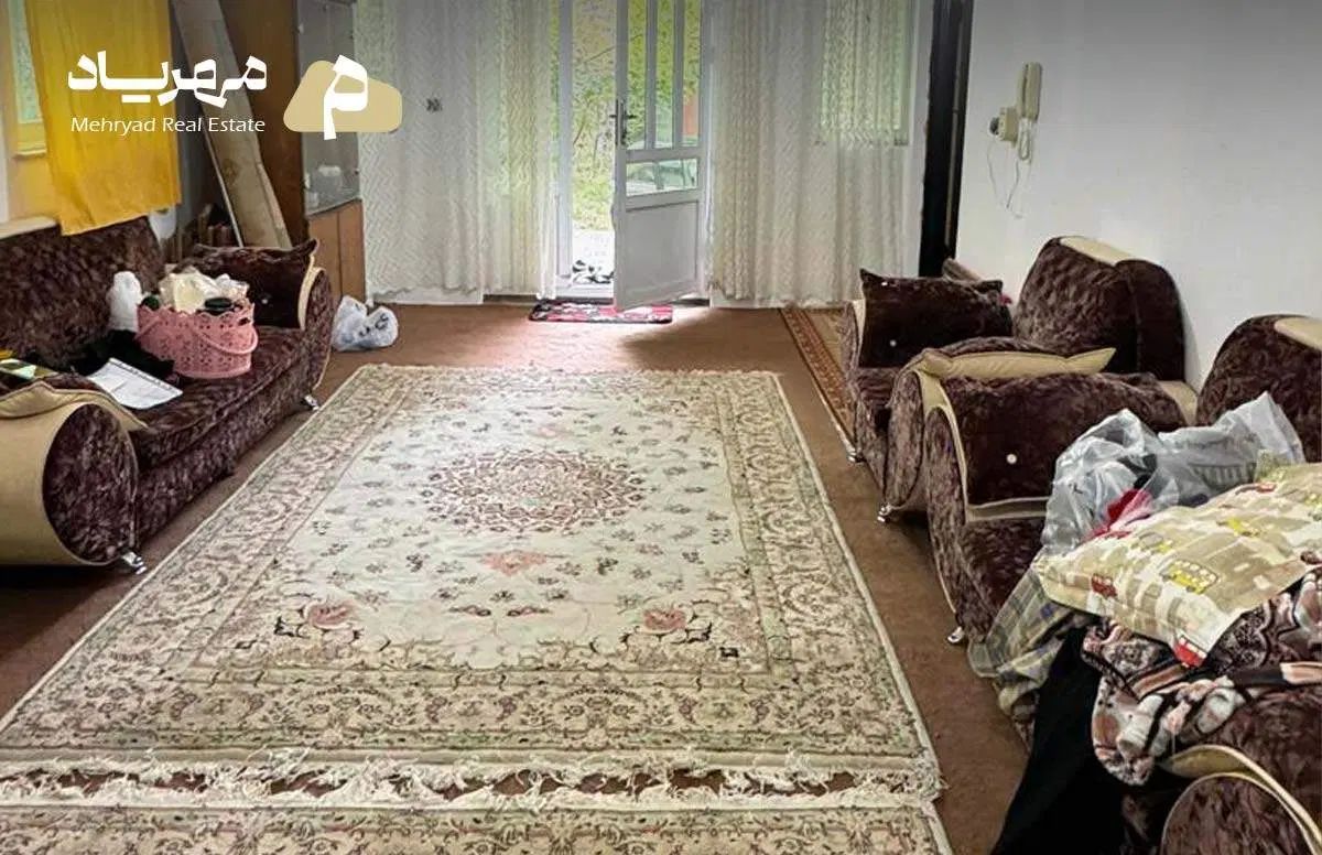 ویلا با پایان کار و امتیازات کامل در رشت|فروش خانه و ویلا|رشت, استادسرا|دیوار
