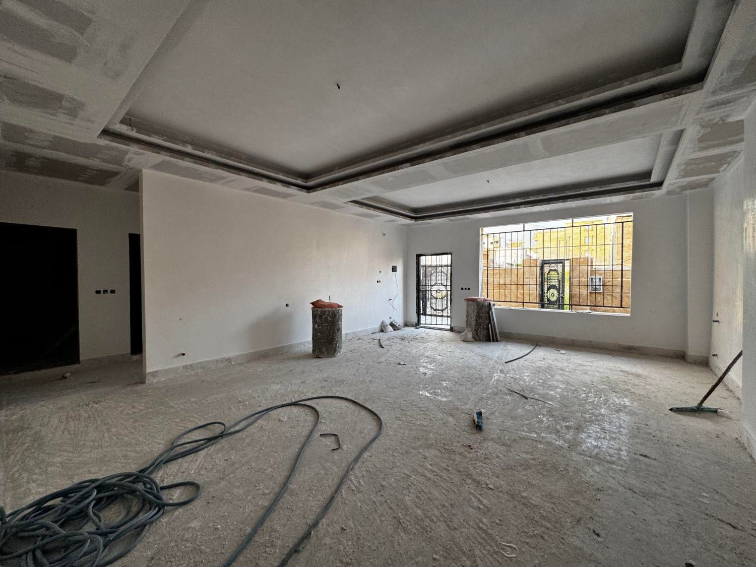 ویلایی کلید اول بلوار قرنی دهراب پور|فروش خانه و ویلا|یاسوج, |دیوار