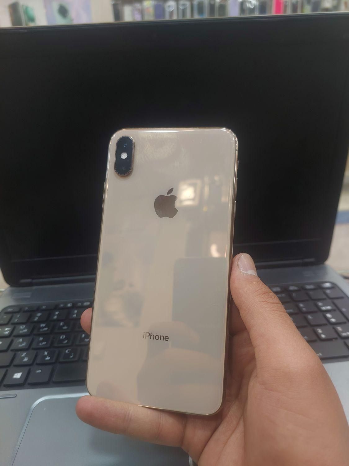 فروش اپل iPhone XS Max|موبایل|شیراز, آزادی|دیوار