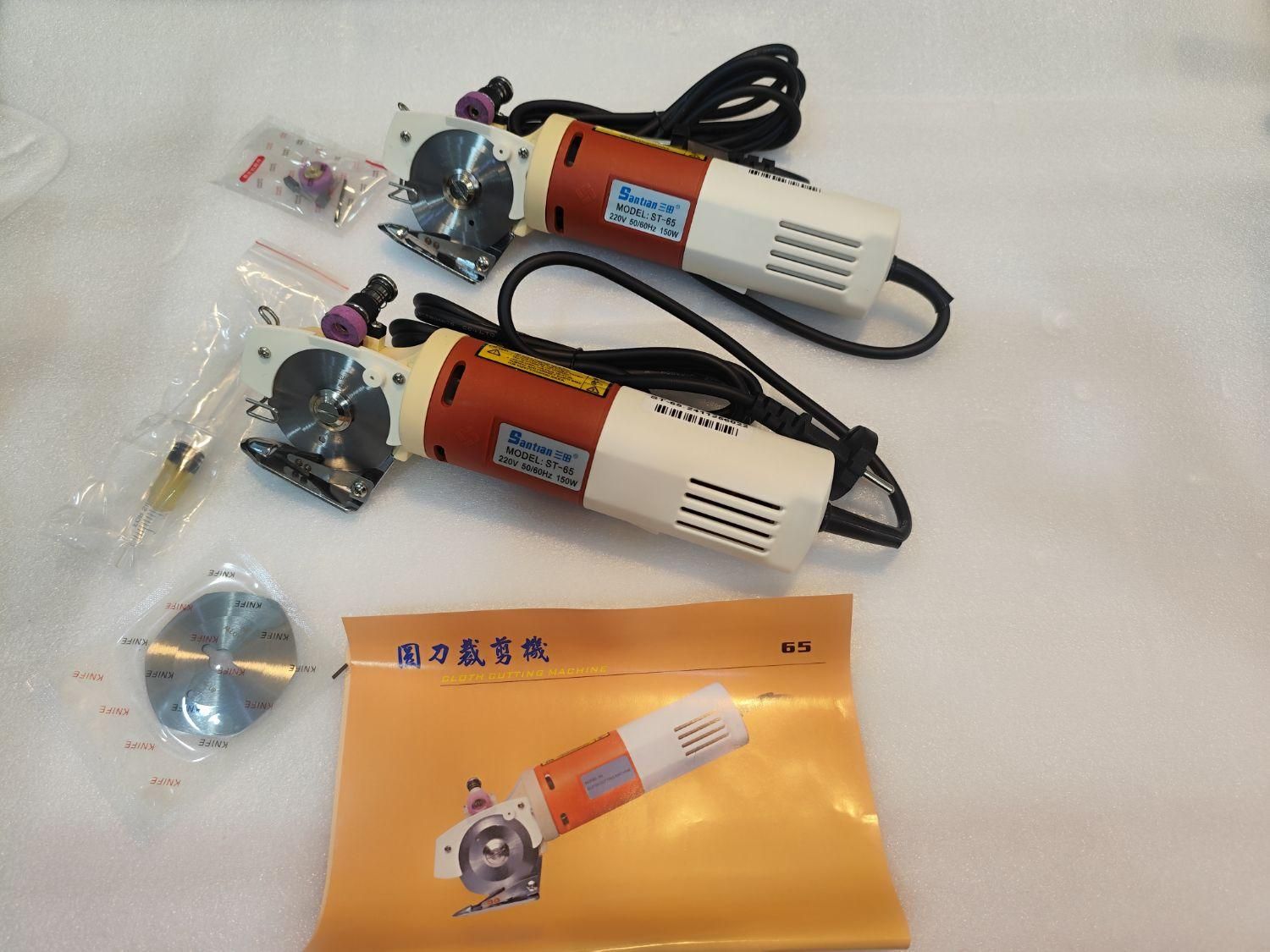 قیچی برقی ۸پر کوچک مچی ، قیچی برقی|لوازم خیاطی و بافتنی|مشهد, سپاد|دیوار