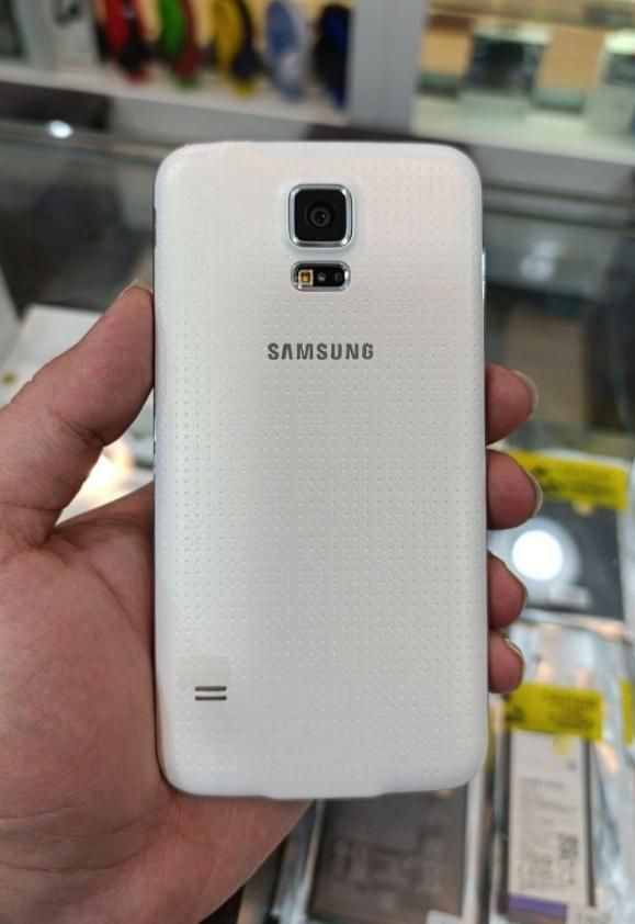 سامسونگ Galaxy S5 ۱۶ گیگابایت|موبایل|تهران, هفت حوض|دیوار