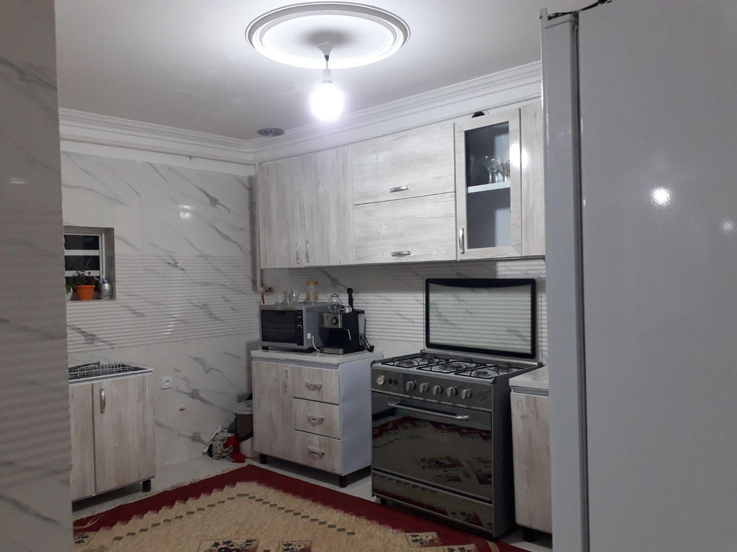 فروش خانه ویلایی ۲۰۰ متری ۴ خوابه|فروش خانه و ویلا|بم, |دیوار