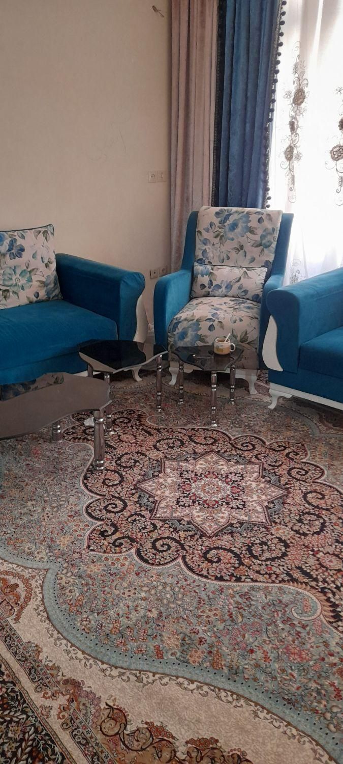 به خریدار واقعی تخفیف میدم|مبلمان خانگی و میز عسلی|مشهد, وکیل‌آباد|دیوار