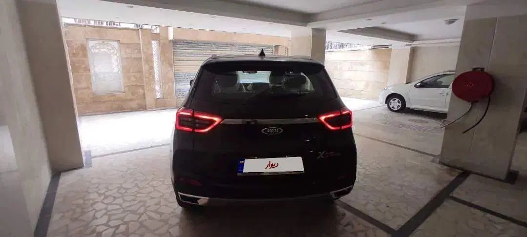 X55PRO|خودرو سواری و وانت|تهران, شهرک غرب|دیوار