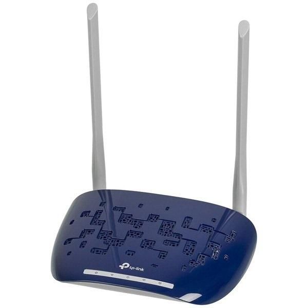 مودم تی پی - لینک  TD-W9960 مدل VDSL / ADSL|مودم و تجهیزات شبکه|تبریز, |دیوار